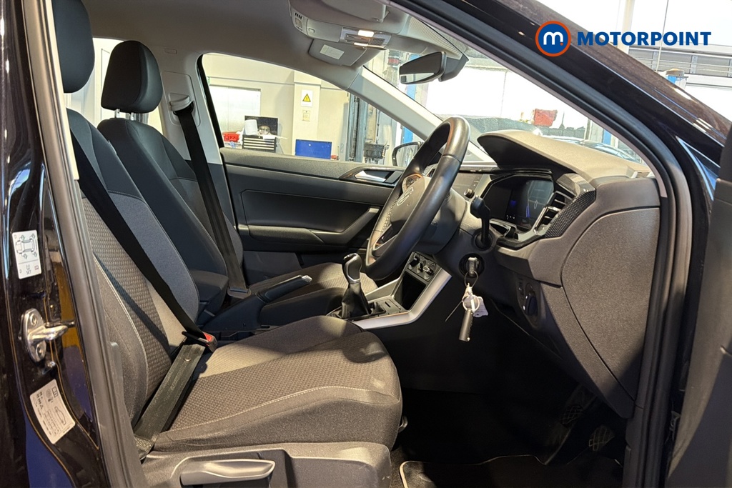 Volkswagen Polo Life Manual Petrol Hatchback - Stock Number (1673392) - 22nd supplementary image