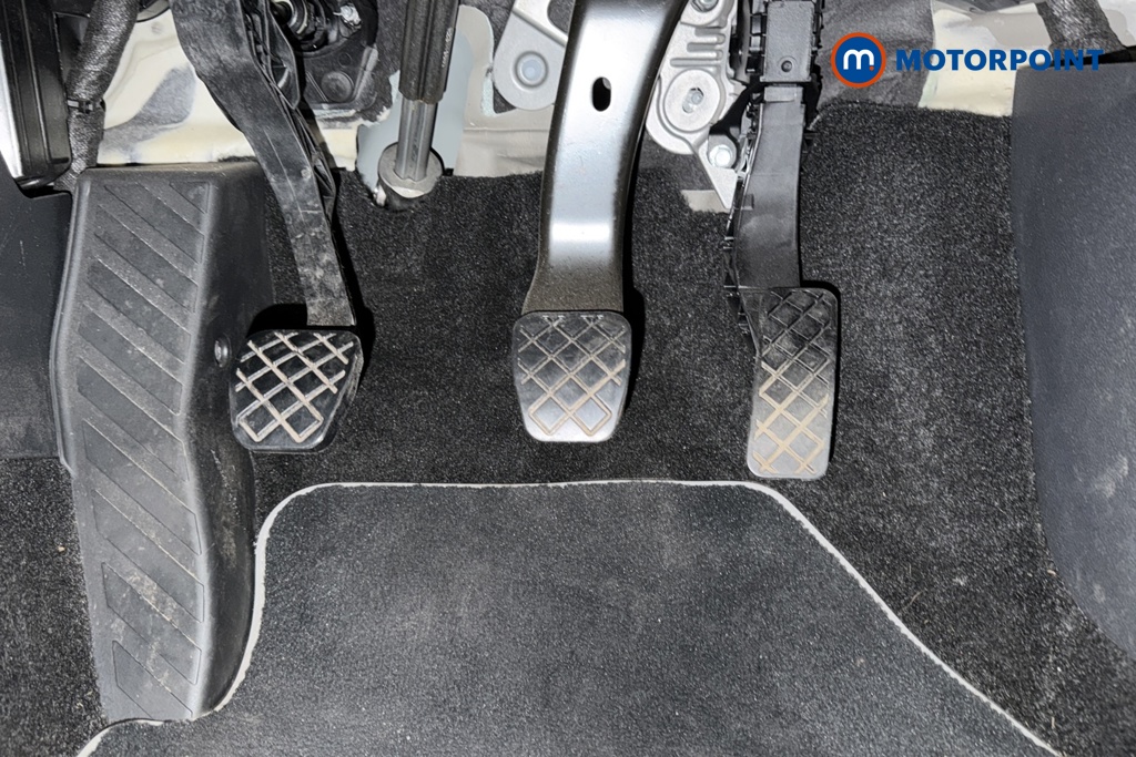 Volkswagen Polo Life Manual Petrol Hatchback - Stock Number (1673392) - 24th supplementary image