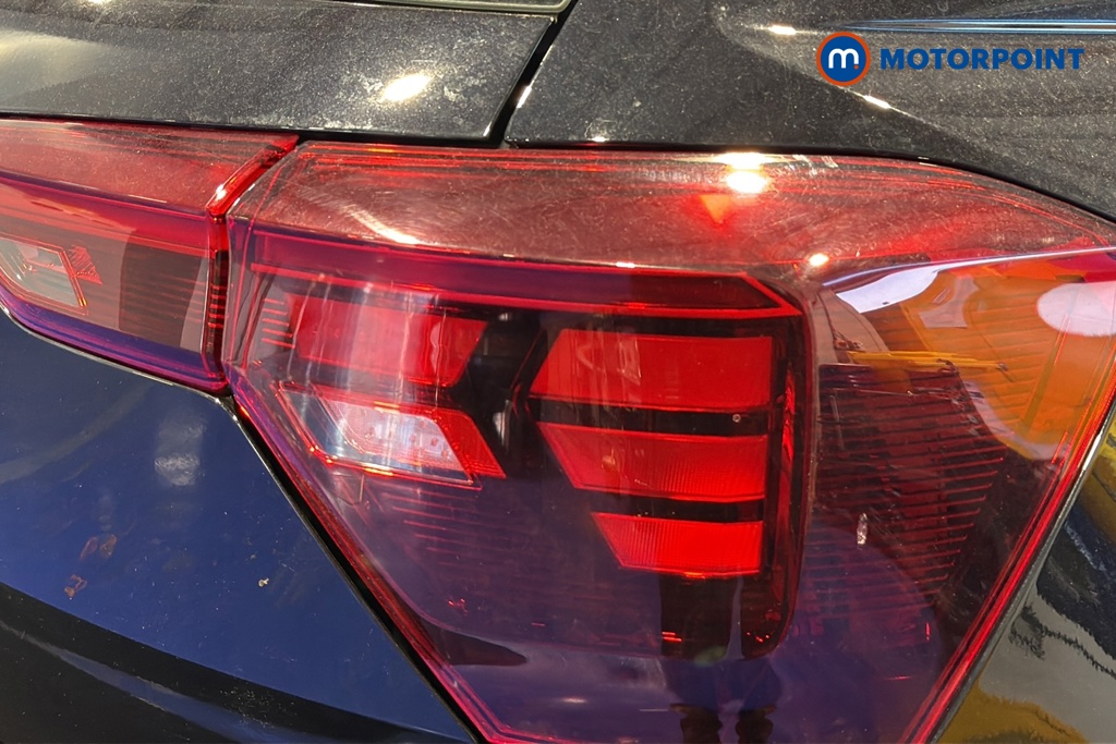 Volkswagen Polo Life Manual Petrol Hatchback - Stock Number (1673392) - 36th supplementary image
