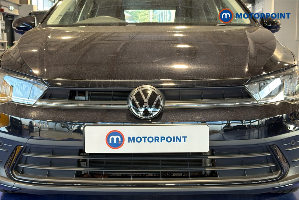 Volkswagen Polo Life Manual Petrol Hatchback - Stock Number (1673392) - 43rd supplementary image