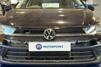 Volkswagen Polo Life Manual Petrol Hatchback - Stock Number (1673392) - 43rd supplementary image