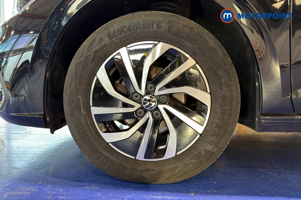 Volkswagen Polo Life Manual Petrol Hatchback - Stock Number (1673392) - 44th supplementary image