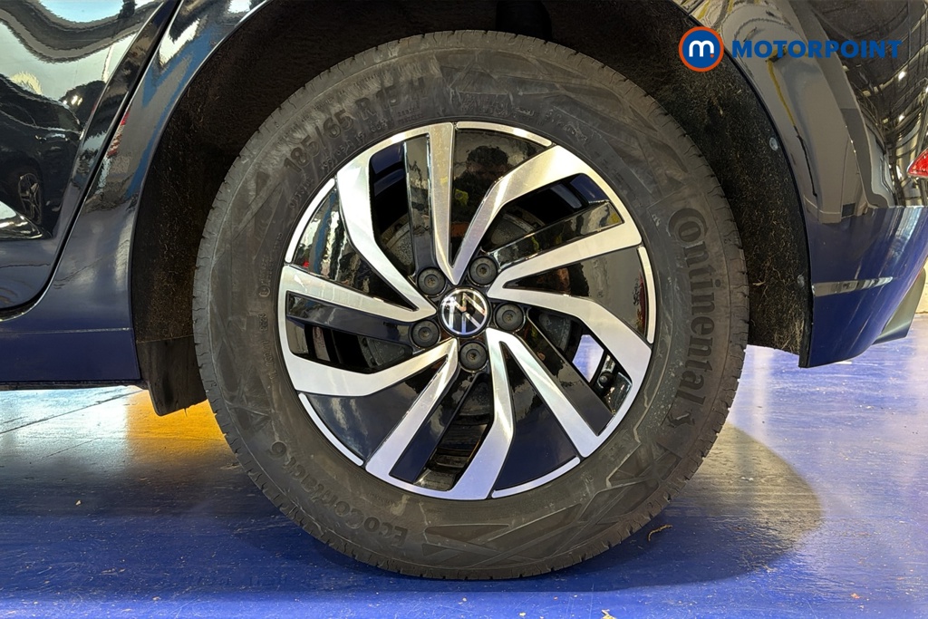 Volkswagen Polo Life Manual Petrol Hatchback - Stock Number (1673392) - 45th supplementary image