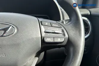 Hyundai Kona Premium Automatic Petrol-Electric Hybrid SUV - Stock Number (1673413) - 3rd supplementary image