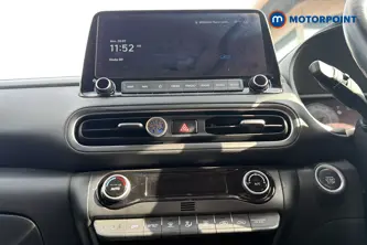 Hyundai Kona Premium Automatic Petrol-Electric Hybrid SUV - Stock Number (1673413) - 8th supplementary image