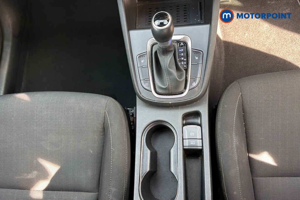 Hyundai Kona Premium Automatic Petrol-Electric Hybrid SUV - Stock Number (1673413) - 15th supplementary image