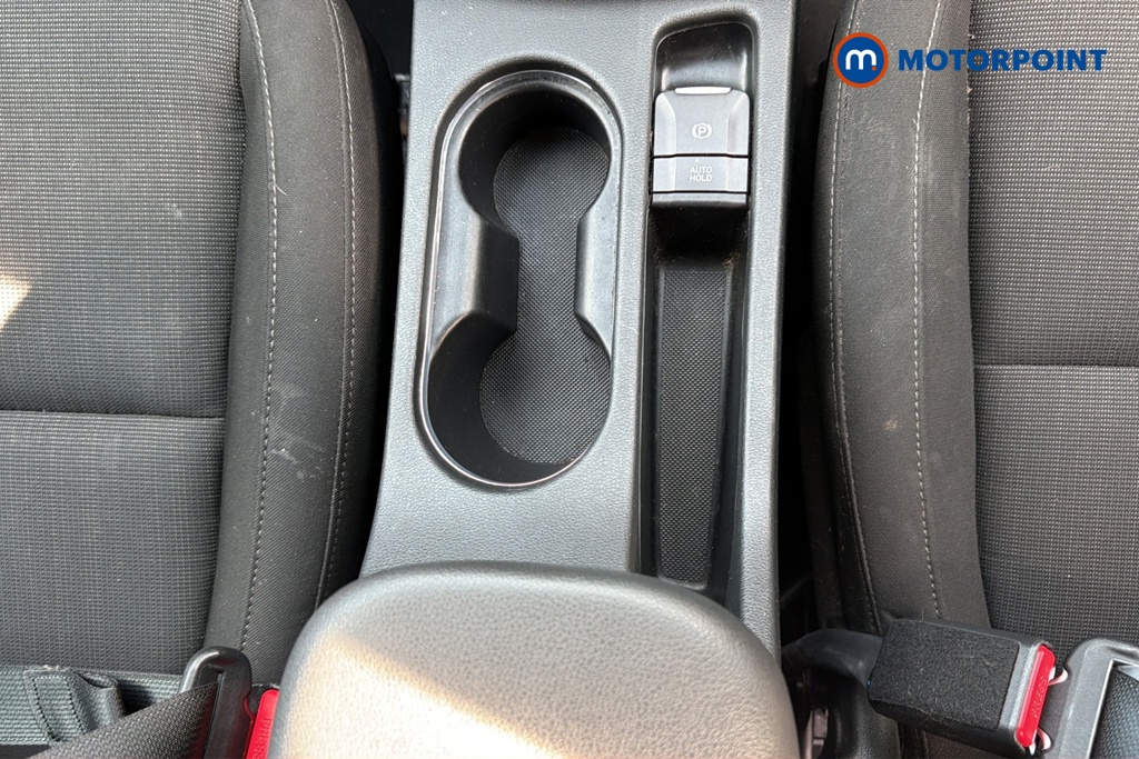 Hyundai Kona Premium Automatic Petrol-Electric Hybrid SUV - Stock Number (1673413) - 16th supplementary image