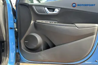Hyundai Kona Premium Automatic Petrol-Electric Hybrid SUV - Stock Number (1673413) - 18th supplementary image