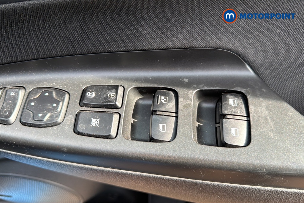 Hyundai Kona Premium Automatic Petrol-Electric Hybrid SUV - Stock Number (1673413) - 19th supplementary image