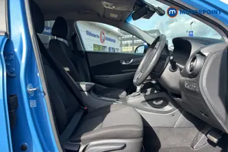 Hyundai Kona Premium Automatic Petrol-Electric Hybrid SUV - Stock Number (1673413) - 22nd supplementary image