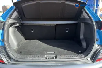 Hyundai Kona Premium Automatic Petrol-Electric Hybrid SUV - Stock Number (1673413) - 30th supplementary image
