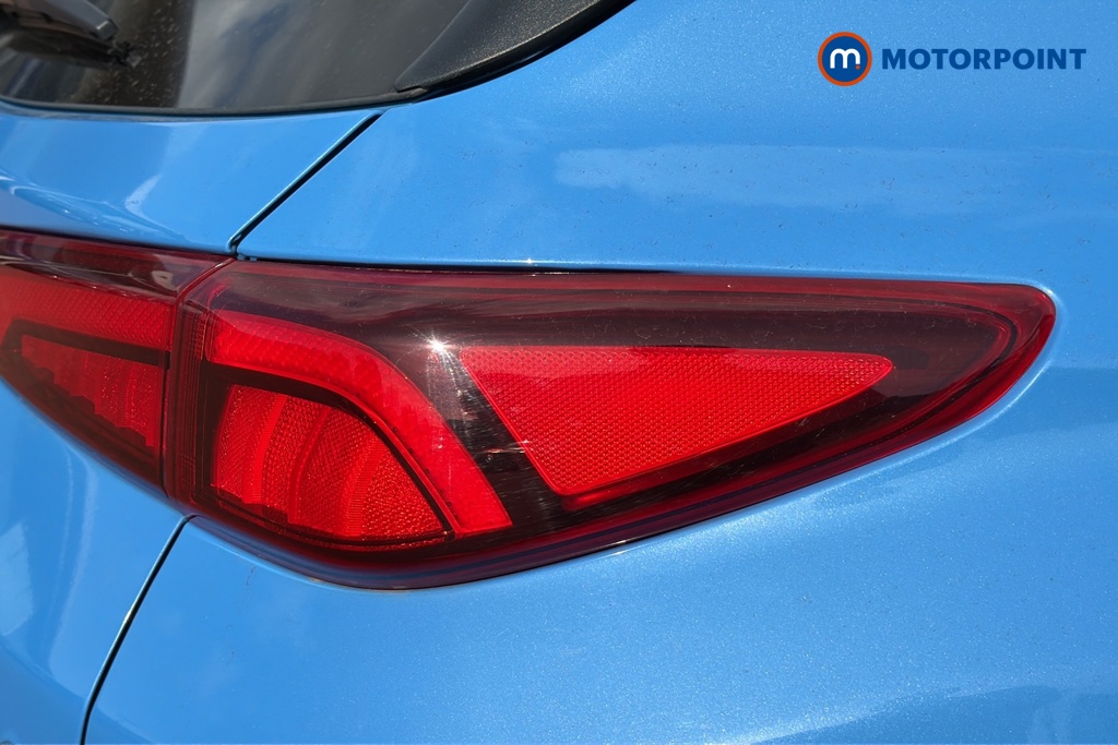 Hyundai Kona Premium Automatic Petrol-Electric Hybrid SUV - Stock Number (1673413) - 36th supplementary image