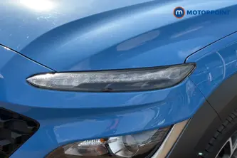 Hyundai Kona Premium Automatic Petrol-Electric Hybrid SUV - Stock Number (1673413) - 42nd supplementary image