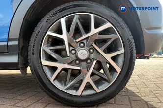Hyundai Kona Premium Automatic Petrol-Electric Hybrid SUV - Stock Number (1673413) - 45th supplementary image