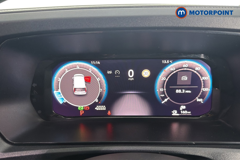 Volkswagen Caddy Maxi Life Automatic Petrol People Carrier - Stock Number (1673872) - 7th supplementary image