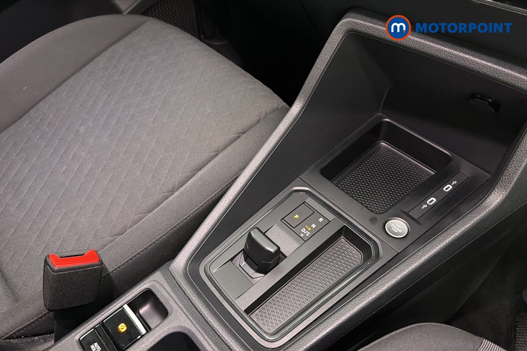 Volkswagen Caddy Maxi Life Automatic Petrol People Carrier - Stock Number (1673872) - 15th supplementary image