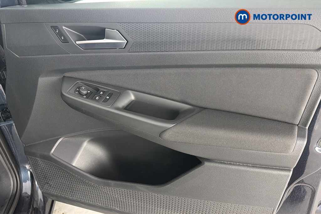 Volkswagen Caddy Maxi Life Automatic Petrol People Carrier - Stock Number (1673872) - 18th supplementary image