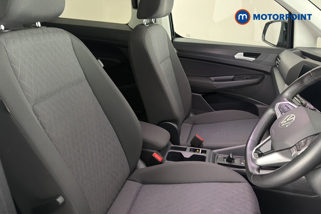 Volkswagen Caddy Maxi Life Automatic Petrol People Carrier - Stock Number (1673872) - 22nd supplementary image