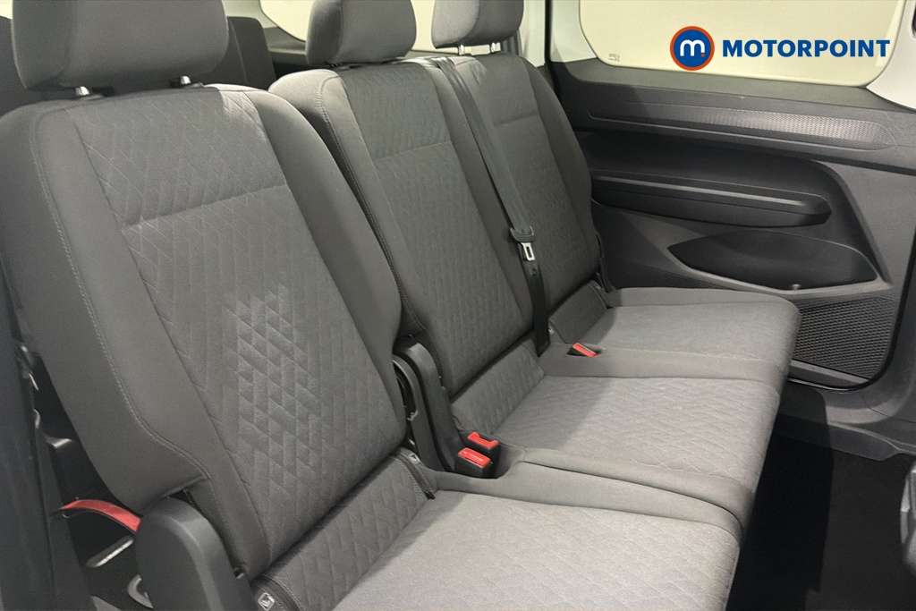 Volkswagen Caddy Maxi Life Automatic Petrol People Carrier - Stock Number (1673872) - 25th supplementary image