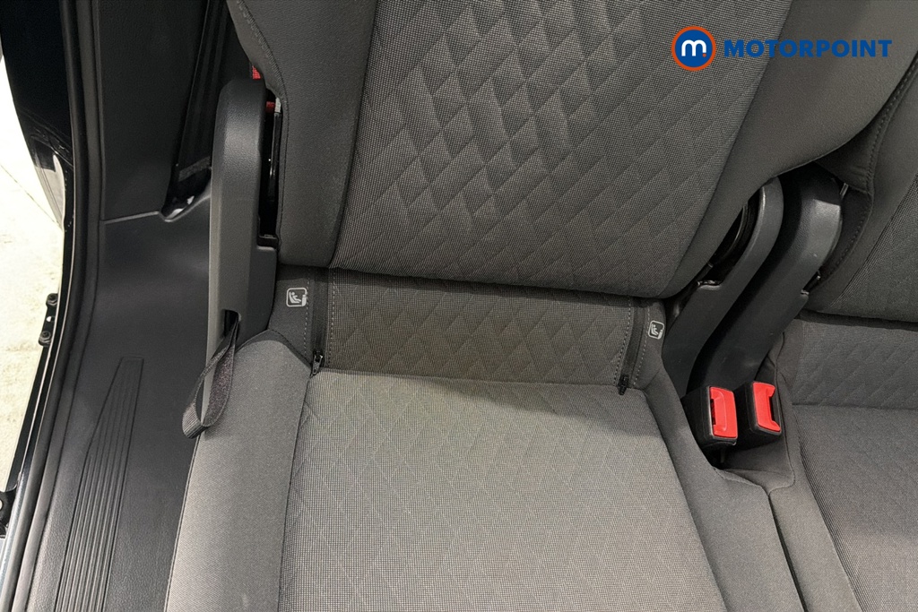 Volkswagen Caddy Maxi Life Automatic Petrol People Carrier - Stock Number (1673872) - 27th supplementary image