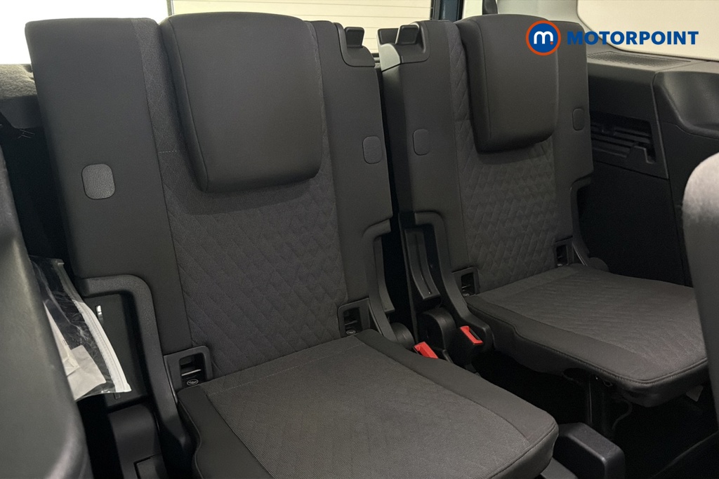Volkswagen Caddy Maxi Life Automatic Petrol People Carrier - Stock Number (1673872) - 29th supplementary image