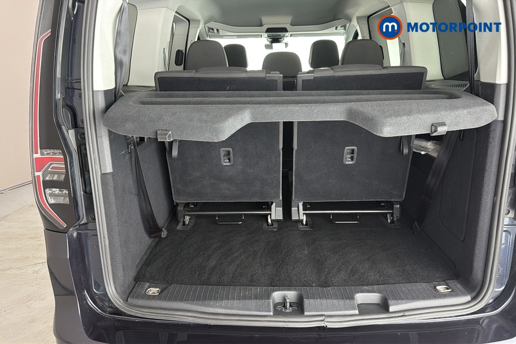 Volkswagen Caddy Maxi Life Automatic Petrol People Carrier - Stock Number (1673872) - 30th supplementary image