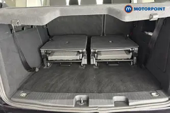 Volkswagen Caddy Maxi Life Automatic Petrol People Carrier - Stock Number (1673872) - 31st supplementary image