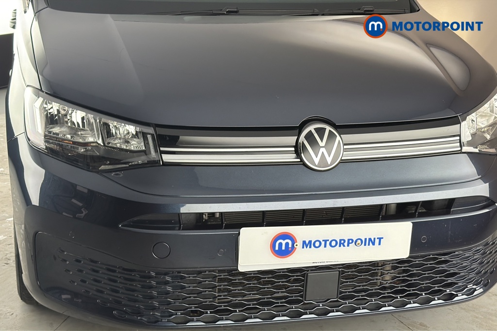 Volkswagen Caddy Maxi Life Automatic Petrol People Carrier - Stock Number (1673872) - 43rd supplementary image