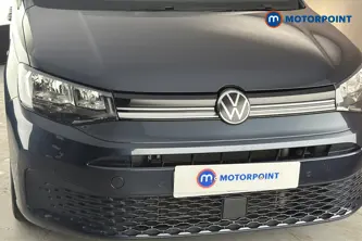 Volkswagen Caddy Maxi Life Automatic Petrol People Carrier - Stock Number (1673872) - 43rd supplementary image