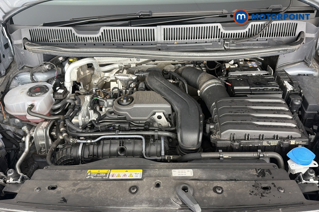 Volkswagen Caddy Maxi Life Automatic Petrol People Carrier - Stock Number (1673872) - 48th supplementary image