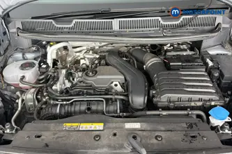 Volkswagen Caddy Maxi Life Automatic Petrol People Carrier - Stock Number (1673872) - 48th supplementary image