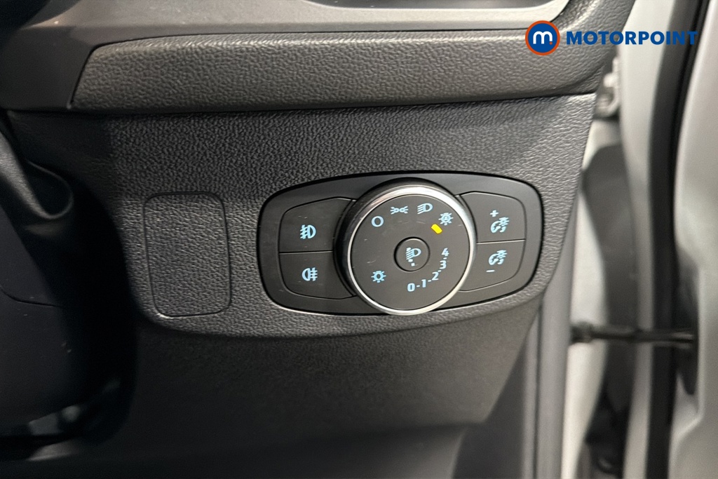 Ford Focus St-Line X Manual Petrol Hatchback - Stock Number (1674348) - 11th supplementary image