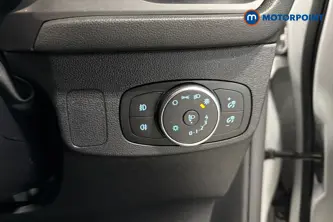 Ford Focus St-Line X Manual Petrol Hatchback - Stock Number (1674348) - 11th supplementary image