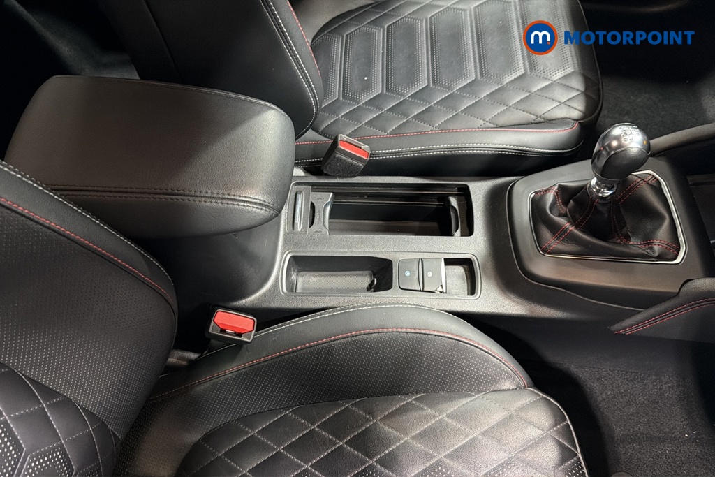 Ford Focus St-Line X Manual Petrol Hatchback - Stock Number (1674348) - 15th supplementary image