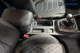 Ford Focus St-Line X Manual Petrol Hatchback - Stock Number (1674348) - 15th supplementary image