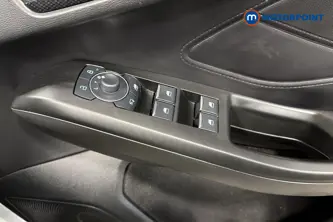 Ford Focus St-Line X Manual Petrol Hatchback - Stock Number (1674348) - 19th supplementary image