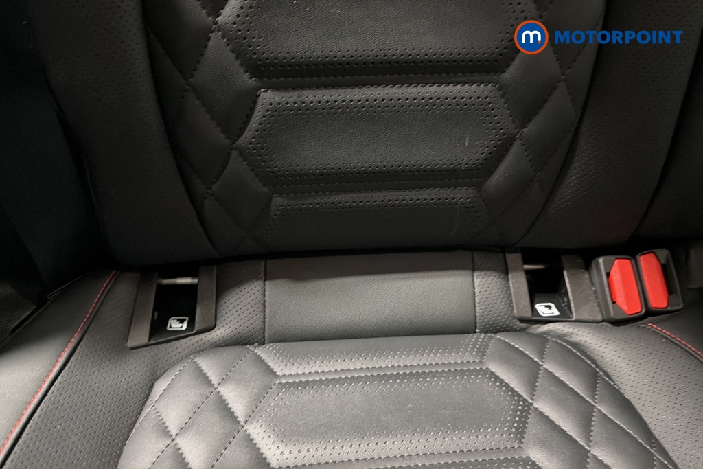 Ford Focus St-Line X Manual Petrol Hatchback - Stock Number (1674348) - 27th supplementary image