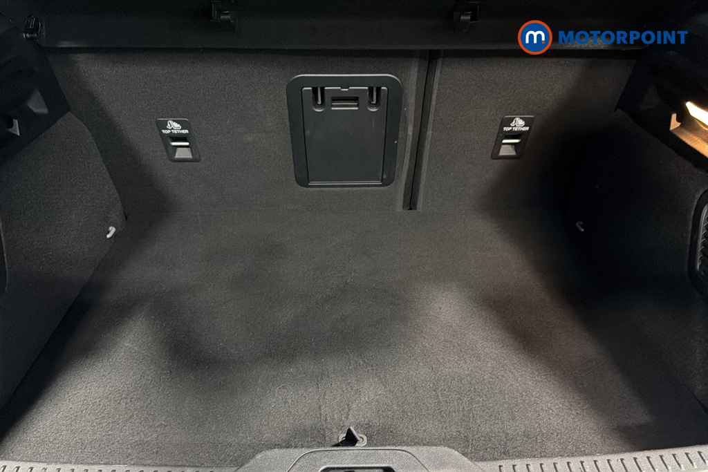 Ford Focus St-Line X Manual Petrol Hatchback - Stock Number (1674348) - 30th supplementary image