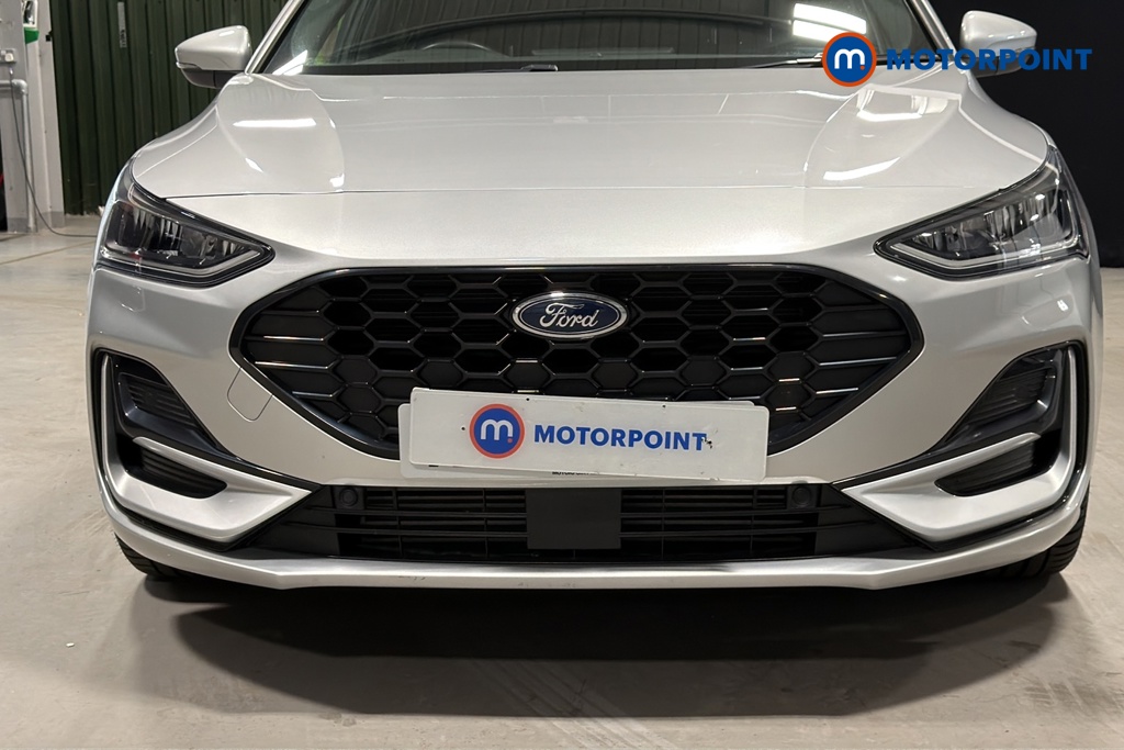 Ford Focus St-Line X Manual Petrol Hatchback - Stock Number (1674348) - 43rd supplementary image