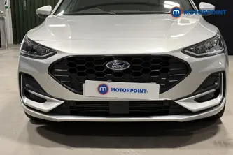 Ford Focus St-Line X Manual Petrol Hatchback - Stock Number (1674348) - 43rd supplementary image