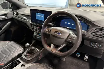 Ford Focus St-Line X Manual Petrol Hatchback - Stock Number (1674348) - 1st supplementary image
