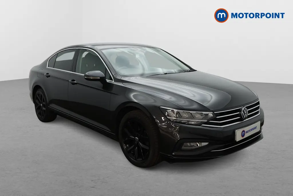 2022 Volkswagen Passat