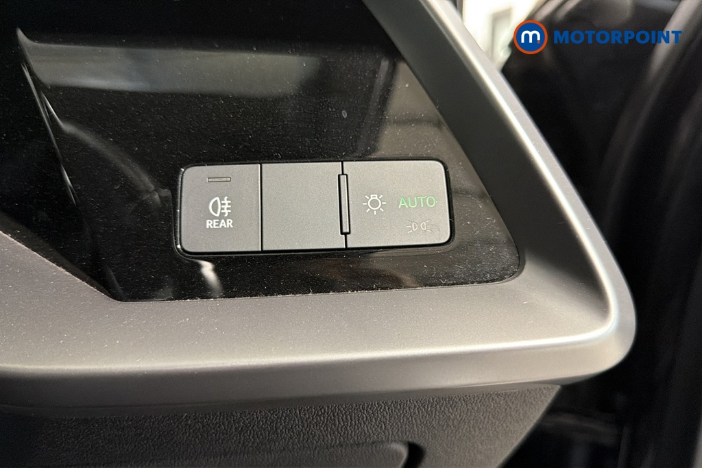 Audi A3 Sport Manual Petrol Saloon - Stock Number (1674352) - 11th supplementary image