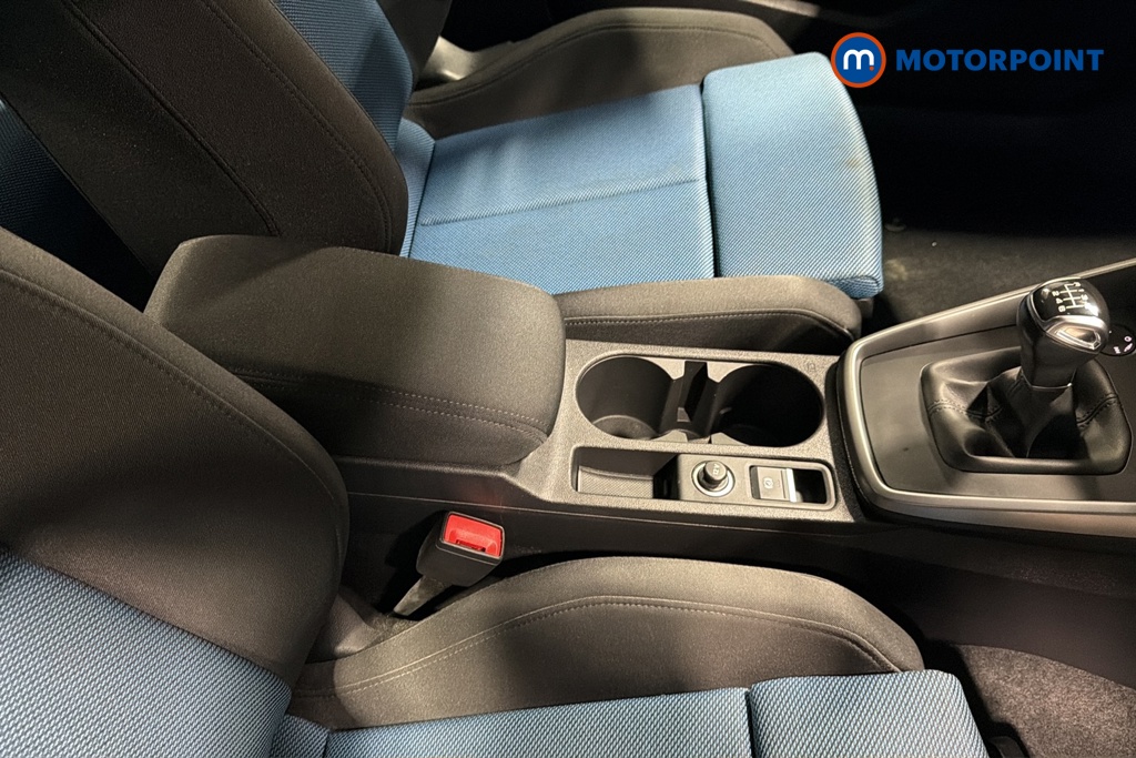 Audi A3 Sport Manual Petrol Saloon - Stock Number (1674352) - 15th supplementary image