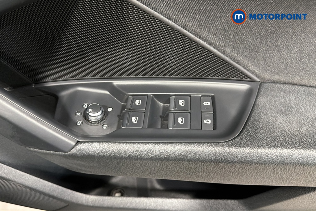 Audi A3 Sport Manual Petrol Saloon - Stock Number (1674352) - 19th supplementary image