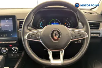 Renault Arkana Iconic Automatic Petrol-Electric Hybrid SUV - Stock Number (1674390) - 2nd supplementary image
