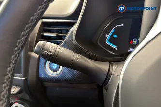 Renault Arkana Iconic Automatic Petrol-Electric Hybrid SUV - Stock Number (1674390) - 5th supplementary image