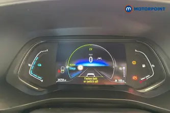 Renault Arkana Iconic Automatic Petrol-Electric Hybrid SUV - Stock Number (1674390) - 7th supplementary image