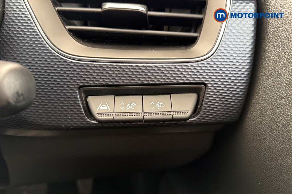Renault Arkana Iconic Automatic Petrol-Electric Hybrid SUV - Stock Number (1674390) - 11th supplementary image