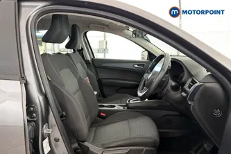 Renault Arkana Iconic Automatic Petrol-Electric Hybrid SUV - Stock Number (1674390) - 22nd supplementary image